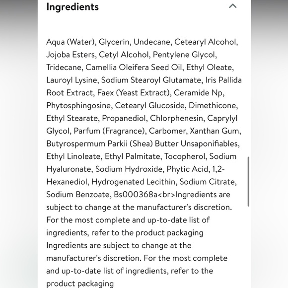 CHANEL VIRAL DENIM HAND CREAM - LA CRÈME MAIN Nourish – Soften – Illuminate - Picture 8 of 9